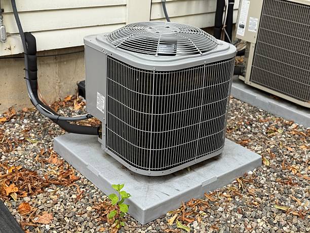 24/7 Emergency Ductwork Repair experts in Inman, SC